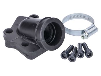 intake manifold Arreche 24mm for Minarelli horizontal