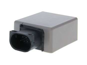 CDI / UCE with oil pump control unit for Peugeot Euro 2 (carburetor)