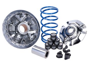 variator Polini Maxi Hi-Speed for Yamaha X-Max 125, Tech Max 125 2021 Euro5