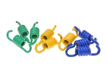clutch spring kit for Polini Speed ??Clutch 3G