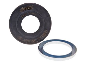 antifriction spring plate Polini Evo-Slider for Yamaha T-Max 500, 530