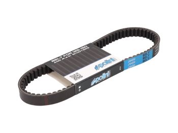 drive belt Polini Maxi Belt for MBK Flame 125cc, WAAP 125cc, Yamaha Cygnus 125cc