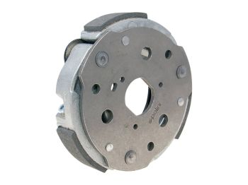 clutch Polini Maxi Speed Clutch 3G For Race 125mm for Vespa Primavera, Sprint, Piaggio Liberty 125