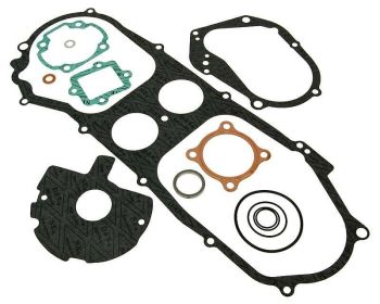 engine gasket set for Minarelli 100 2-stroke