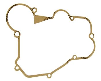clutch cover gasket for Derbi EBE, EBS