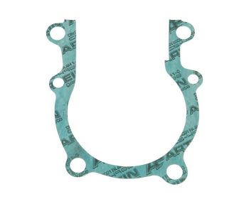 crankcase gasket for Peugeot vertical