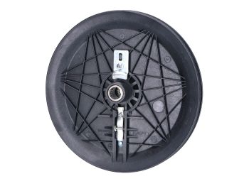 half pulley for Peugeot 103SP, MVL