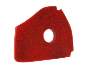 air filter insert oiled for Honda MT