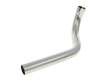 exhaust manifold 28mm for Kreidler moped old type
