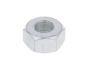 front wheel lock / axle nut M11x1 for Puch Maxi