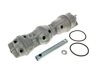 muffler insert aluminum for Puch Maxi, M50, MV