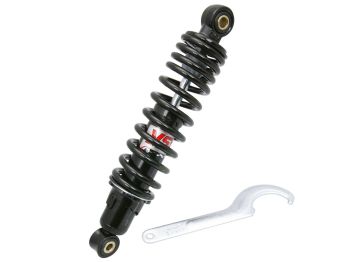 front shock absorber YSS Mono PRO-X 260mm for Peugeot