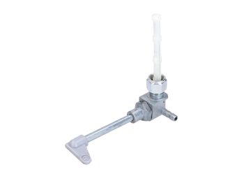 fuel tap manual for Vespa SI 50cc 1979-1999