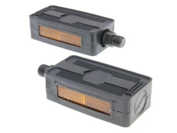 pedals M14x1,25 for Piaggio Bravo, Ciao, Grillo