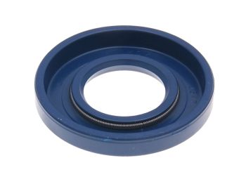 oil seal Blue Line NBR 22.7x47x7/7.5mm for Vespa 50, 90, 125, Primavera, ET3