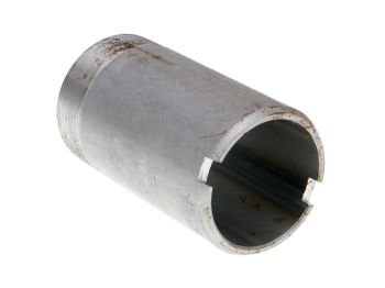 exhaust flange RMS for Vespa PE 200, Cosa 200, Rally 200