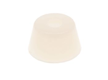 cover parts mounting sleeve / bushing 15.5x9mm for Piaggio Beverly, Vespa PK