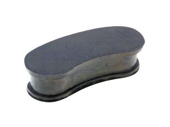 flywheel rubber plug for Piaggio Ape, Vespa 125 Primavera