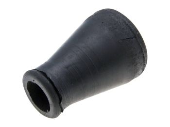 junction box rubber / cable box rubber for Vespa PX, Sprint, 50, 90, 125, APE 50