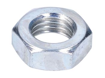 nut M9x1,25, height 5mm