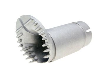 intake manifold bushing for 19-19, 20-20 carburetor for Vespa PK 80, 100, 125 S, XL