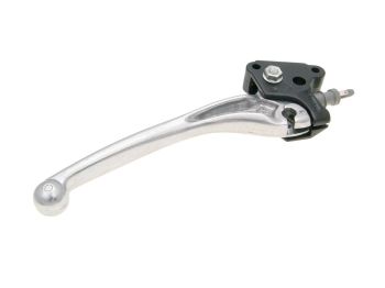 brake lever fitting left-hand for Piaggio Liberty 50, Vespa ET4, ET2