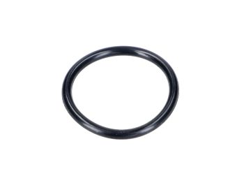 exhaust gasket 25x30.2x2.6mm for Minarelli AM6 E2-E4