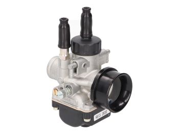 carburetor Dellorto PHBG 21 DS separate lubrication