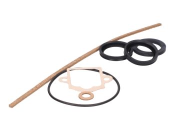carburetor gasket set Dellorto for SHA 14/15 L/N/P/R/G carbs