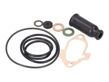 carburetor gasket set Dellorto for SHB 16
