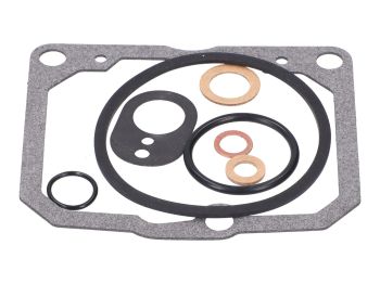 carburetor gasket set Dellorto for VHSB carburetor