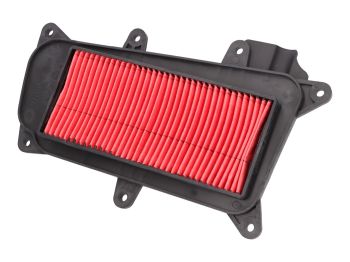 air filter for Kymco Like 125, 200cc (2009-2012)