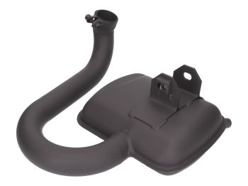 exhaust Tecnigas for Vespa PX 200