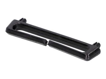 front fender cable guide black for Puch Maxi, MS, MV, MX, X30