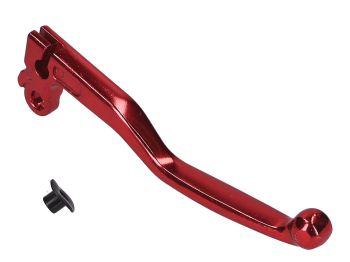 clutch lever red for Beta RR 2012- = NK304.10