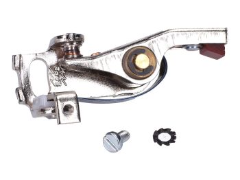 contact breaker point for Piaggio, Vespa 90-125, Primavera