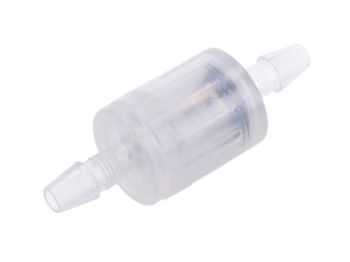 oil non-return valve / one-way valve