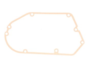 clutch cover gasket for Simson S51, S53, S70, S83, KR51/2, SR50, SR80