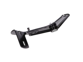 engine support bracket right-hand black for Simson S50, S51, S53, S70, S83