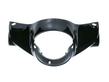 handlebar cover black for SYM Fiddle 2