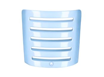 fairing kit Hawaii blue 5-part for MBK Booster -2004, Yamaha BWS -2004