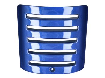 fairing kit blue metallic 5-part for MBK Booster -2004, Yamaha BWS -2004