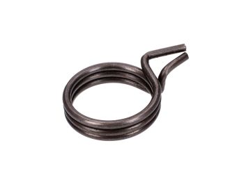 gear shift spring for Simson S50, S51, S53, S70, S83, Schwalbe, Star, Sperber, Habicht