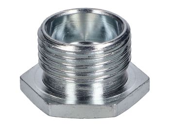 engine screw plug for Simson S50, SR4-1, SR4-2, SR4-3, SR4-4, KR51/1 Schwalbe, Star, Sperber, Spatz, Habicht