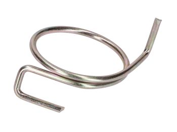 clutch shaft spring for Simson S50, KR51/1 Schwalbe