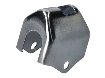 direction indicator switch cover cap right-hand zinc for Simson S50, KR51, KR51/2 Schwalbe, Star, Sperber, Spatz