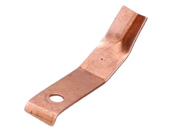 brake cam contact for Simson S50, S51, S53, S70, S83, SR50, SR80, KR51/1, KR51/2, SR4-1, SR4-2, SR4-3, SR4-4