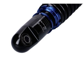 gas shock absorber Forsa 370-400mm adjustable for Piaggio Beverly 400, 500 ie 4V