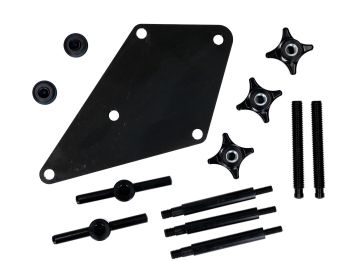 motor separator for Simson S51, S53, S70, S83, SR50, SR80, KR51/2, M500, M700