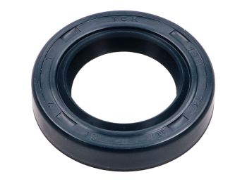 oil seal NBR TCK 22x35x7mm blue for Simson S50, S51, S53, S70, S83, KR51/1, KR51/2, SR50, SR80